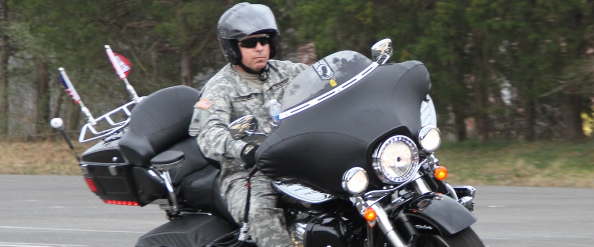 Can i ship a motorcycle in household goods?