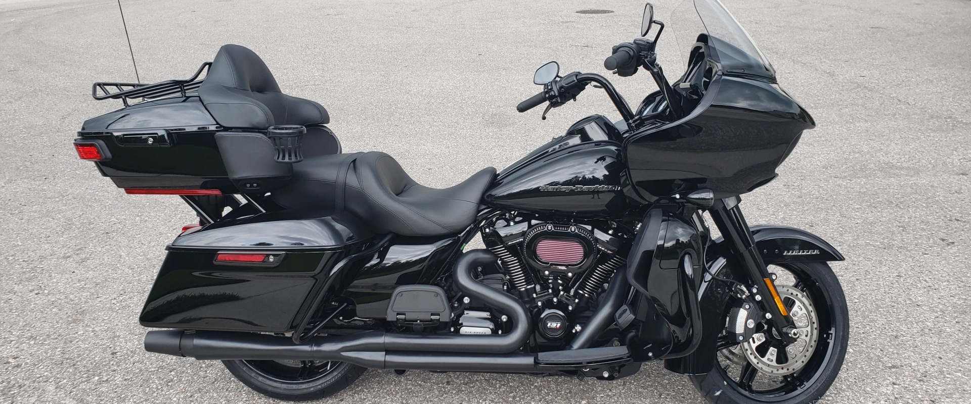 Membership Requirements for the Black Gold Beemers Motorcycle Club