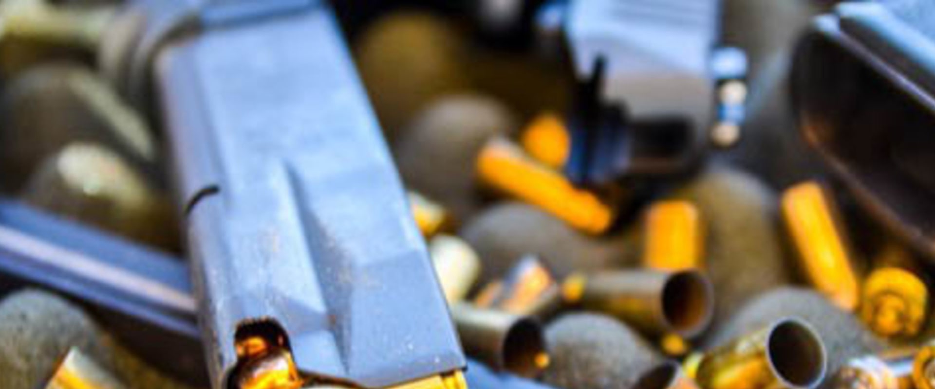 Which states have ammo shipping restrictions?