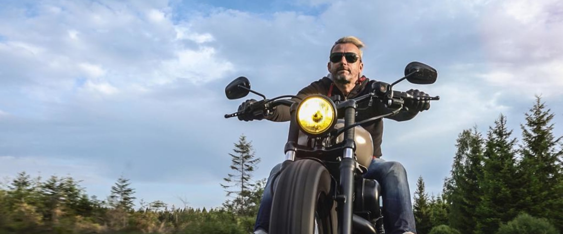 What is the most reliable company for shipping a motorcycle?