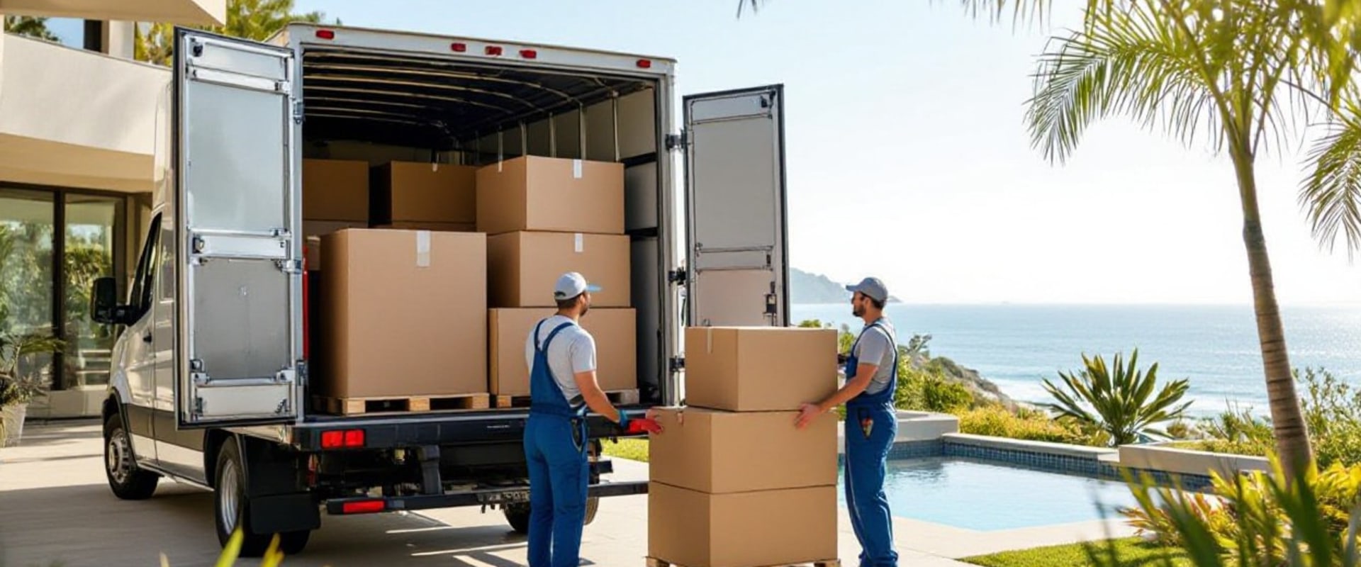 Comprehensive Guide to Choosing the Best Fallbrook Movers