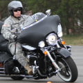 Can i ship a motorcycle in household goods?