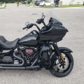 Membership Requirements for the Black Gold Beemers Motorcycle Club