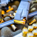 Which states have ammo shipping restrictions?