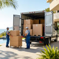 Comprehensive Guide to Choosing the Best Fallbrook Movers