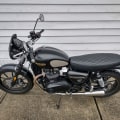 A Look Back at the Rallies of the Black Gold Beemers Motorcycle Club
