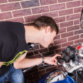 Do i need to drain the fluids from my motorcycle before shipping it?