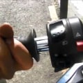 How easy is it to change motorcycle handlebars?