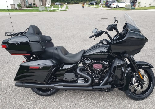 Membership Requirements for the Black Gold Beemers Motorcycle Club