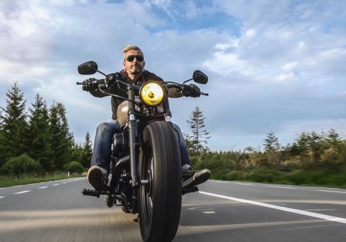 What is the most reliable company for shipping a motorcycle?