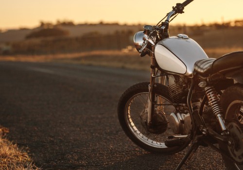 How much does it cost to ship a motorcycle 2000 miles?