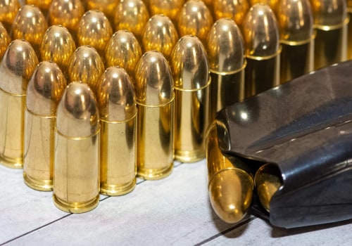 Can fedex ground ship ammo?