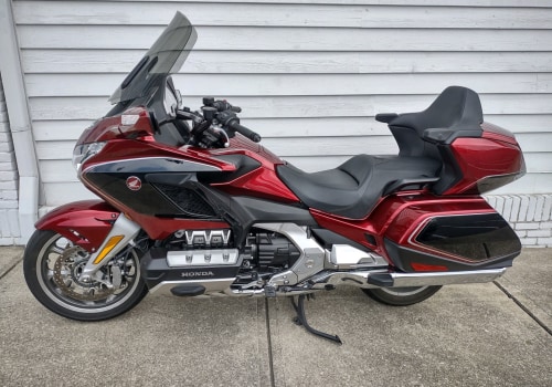 The Benefits of Joining the Black Gold Beemers Motorcycle Club