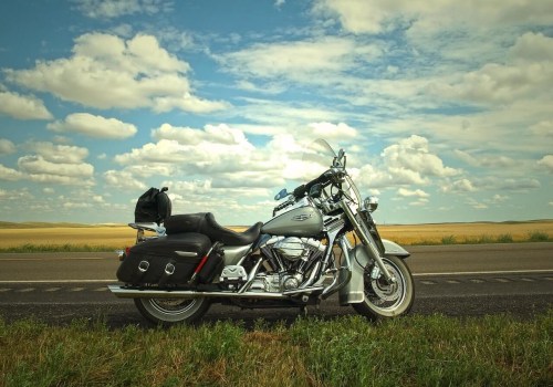 How much is it to ship a motorcycle?