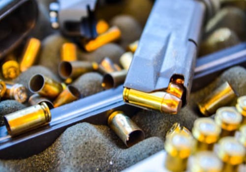 What happens if you ship ammo through usps?